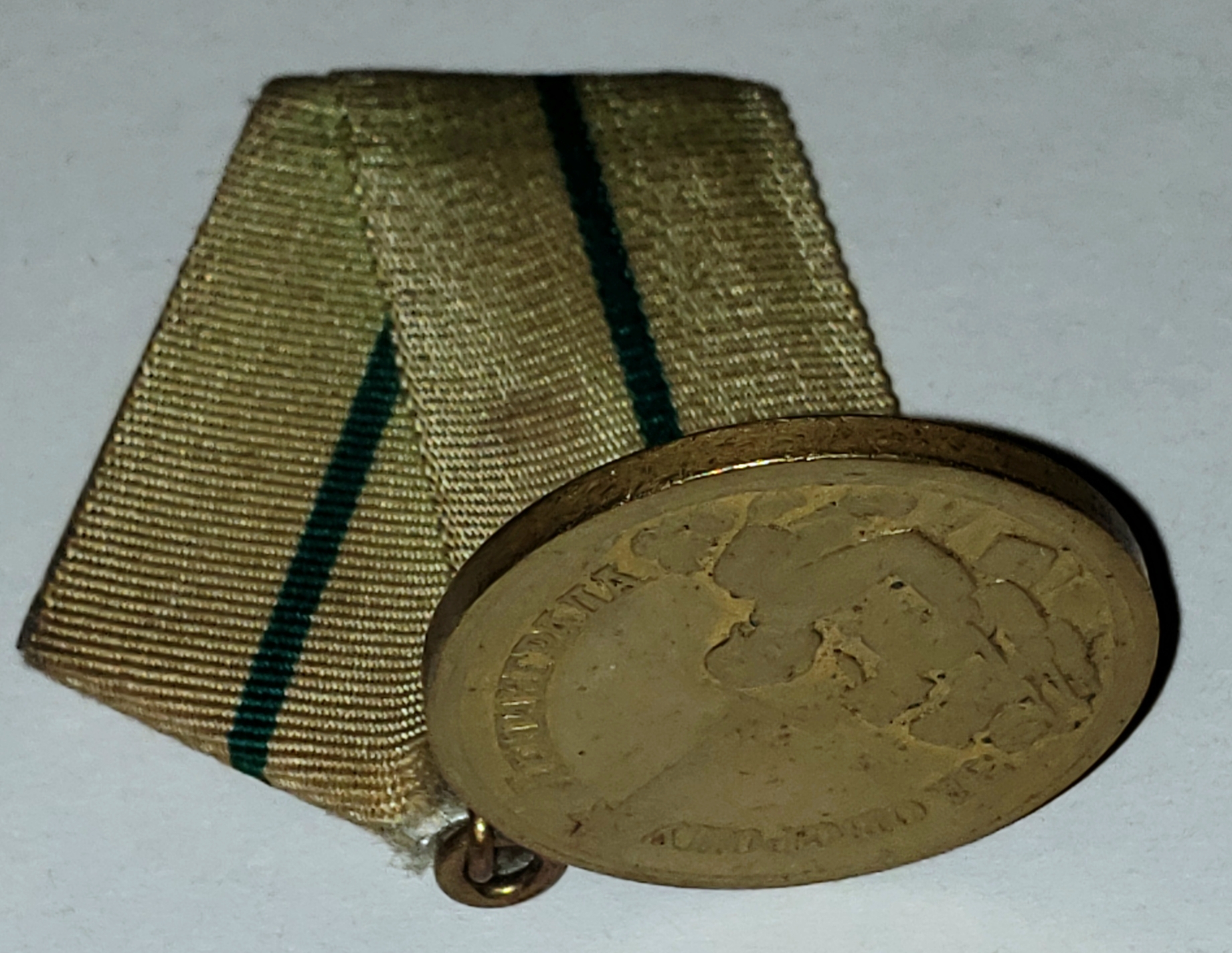 Russian orders and medals